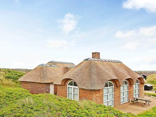 Ferienhaus Søndervig  16