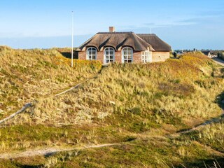 Holiday house Søndervig  35