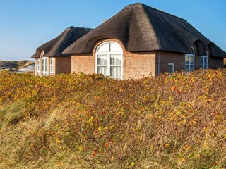 Vakantiehuis Søndervig  18