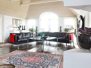 Holiday house Søndervig  34