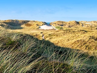 Vakantiehuis Søndervig  3