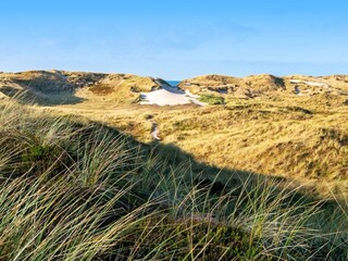 Vakantiehuis Søndervig  4