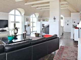 Ferienhaus Søndervig  10