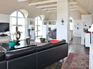 Maison de vacances Søndervig  2