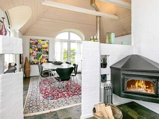 Ferienhaus Søndervig  16