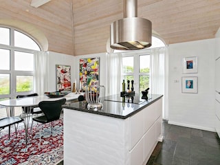 Casa per le vacanze Søndervig  23
