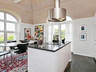 Maison de vacances Søndervig  3