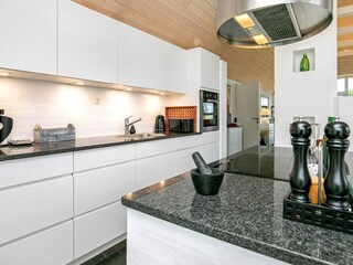 Vakantiehuis Søndervig  6