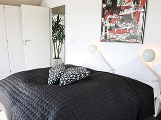 Casa per le vacanze Søndervig  20