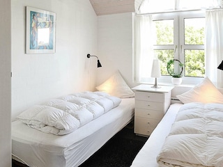 Holiday house Søndervig  19