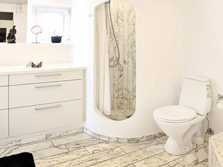 Maison de vacances Søndervig  31