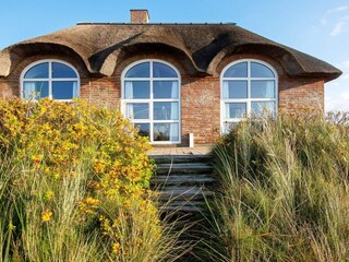 Holiday house Søndervig  20