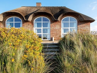 Holiday house Søndervig  33