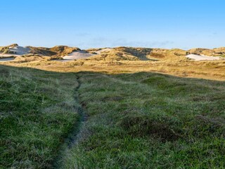 Maison de vacances Søndervig  26