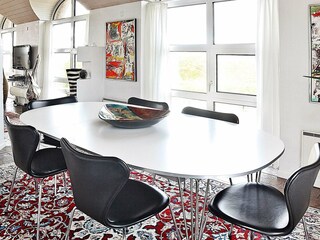 Ferienhaus Søndervig  8