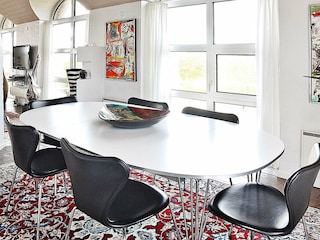 Vakantiehuis Søndervig  8