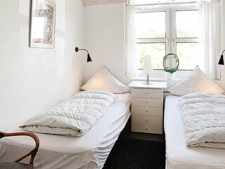 Vakantiehuis Søndervig  26