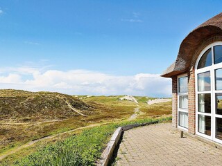 Vakantiehuis Søndervig  27