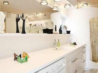 Casa per le vacanze Søndervig  36