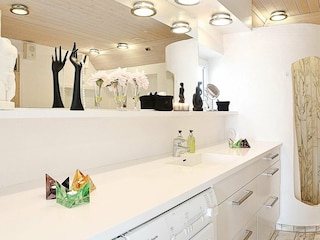 Holiday house Søndervig  21