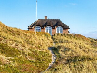 Casa de vacaciones Søndervig  27