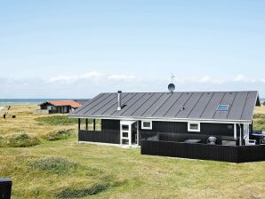 Holiday house 6 Personen Ferienhaus in Hjørring - Nørlev Strand - image1