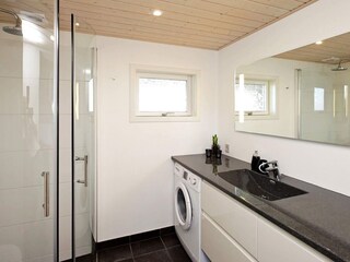 Holiday house Nørlev Strand  24