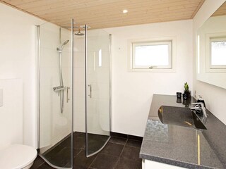 Casa de vacaciones Nørlev Strand  25