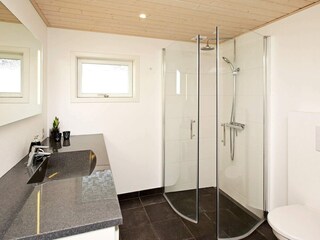 Casa de vacaciones Nørlev Strand  17