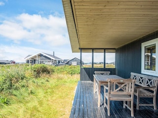Ferienhaus Nørlev Strand  20