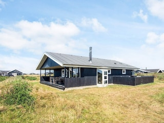 Holiday house Nørlev Strand  21