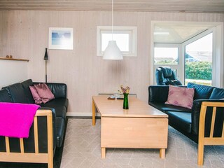 Holiday house Nørlev Strand  10