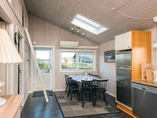 Ferienhaus Nørlev Strand  4