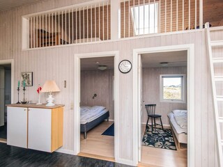 Vakantiehuis Nørlev Strand  6