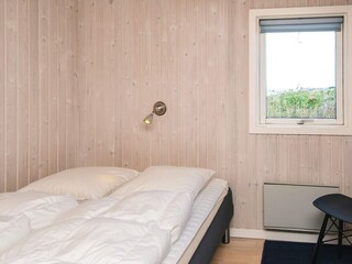 Ferienhaus Nørlev Strand  9