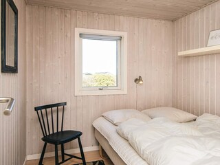Ferienhaus Nørlev Strand  12