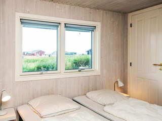 Casa de vacaciones Nørlev Strand  15