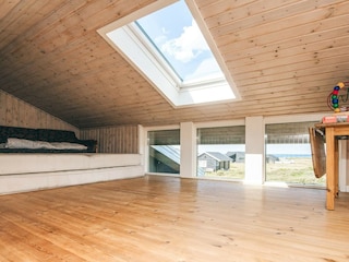 Holiday house Nørlev Strand  5