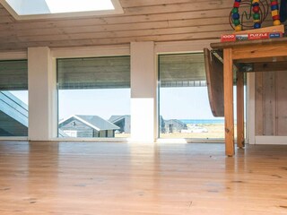 Vakantiehuis Nørlev Strand  6