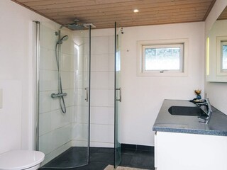 Maison de vacances Nørlev Strand  29