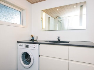 Casa per le vacanze Nørlev Strand  12