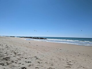 Casa per le vacanze Nørlev Strand  22