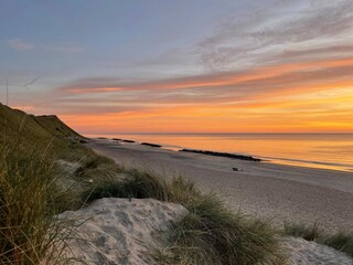 Vakantiehuis Nørlev Strand  27