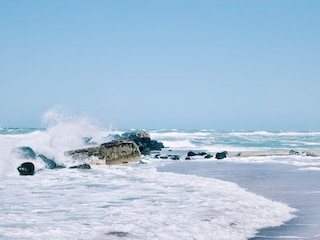 Ferienhaus Nørlev Strand  28