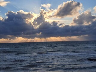 Ferienhaus Nørlev Strand  10