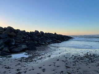 Casa per le vacanze Nørlev Strand  22