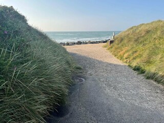 Vakantiehuis Nørlev Strand  36