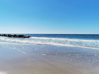 Casa de vacaciones Nørlev Strand  34