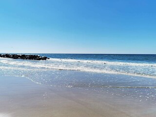 Ferienhaus Nørlev Strand  39