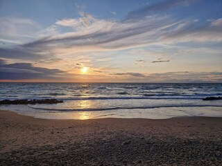 Ferienhaus Nørlev Strand  30